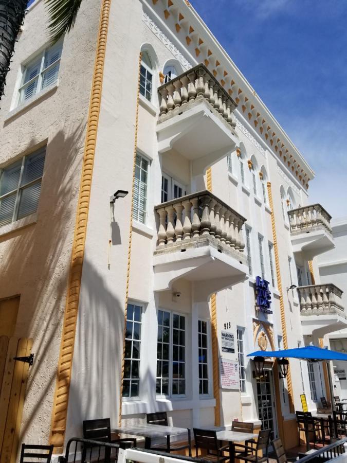 918 Sobe Flats Apartment Miami Beach Exterior photo
