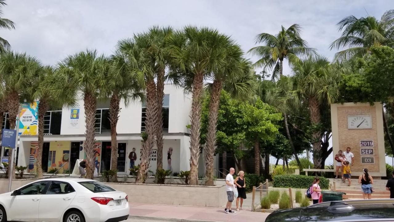 918 Sobe Flats Apartment Miami Beach Exterior photo
