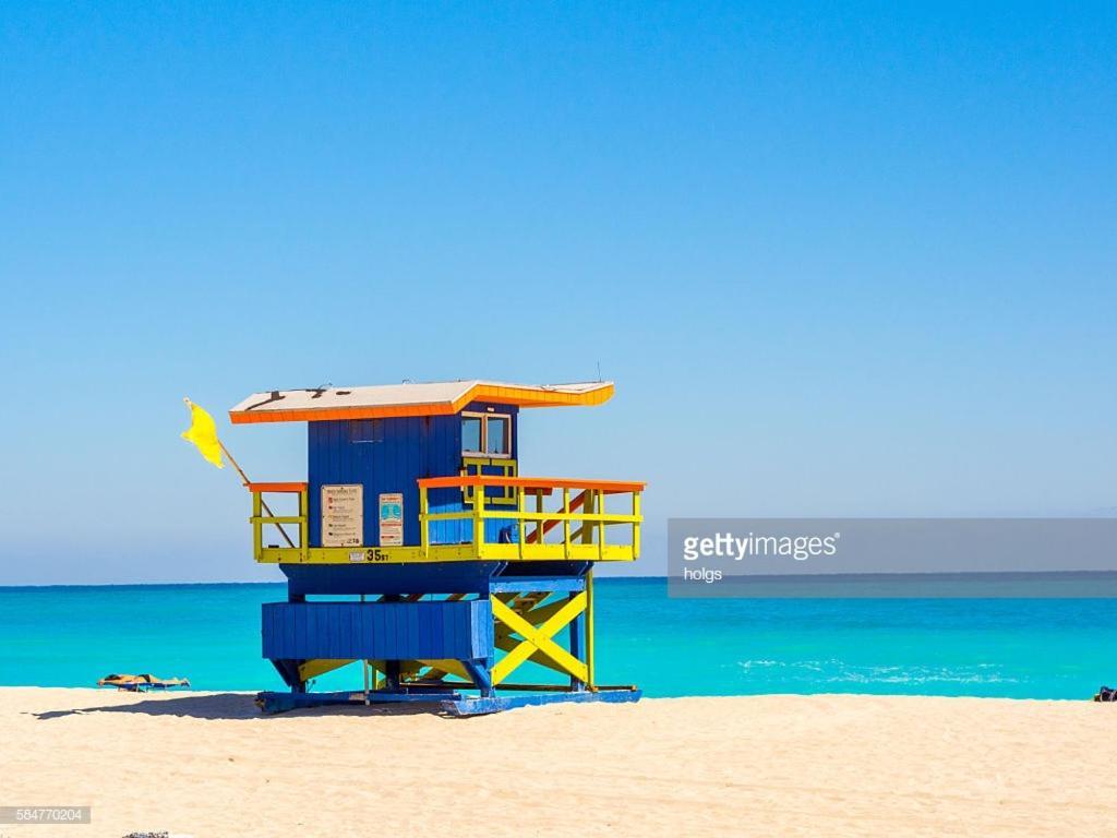 918 Sobe Flats Apartment Miami Beach Exterior photo