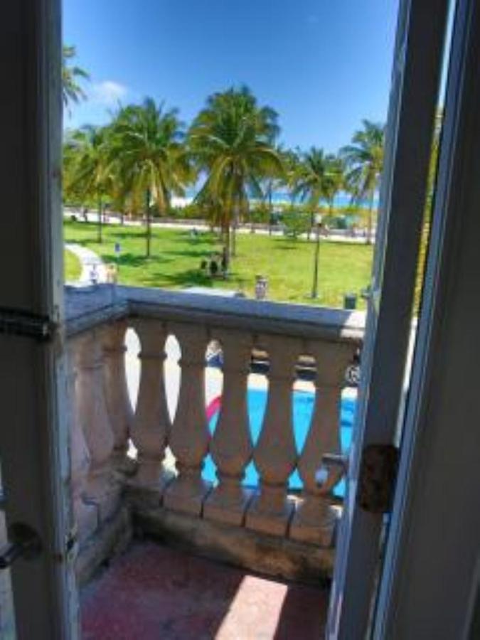918 Sobe Flats Apartment Miami Beach Exterior photo