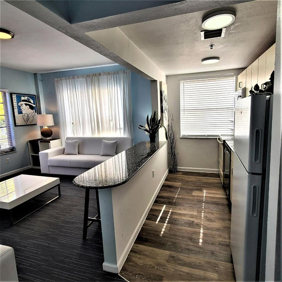 918 Sobe Flats Apartment Miami Beach Exterior photo