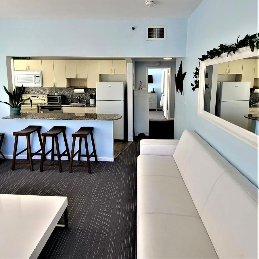 918 Sobe Flats Apartment Miami Beach Exterior photo