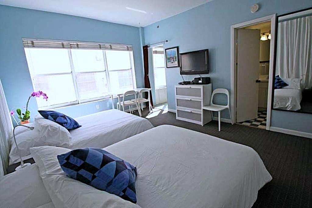 918 Sobe Flats Apartment Miami Beach Exterior photo